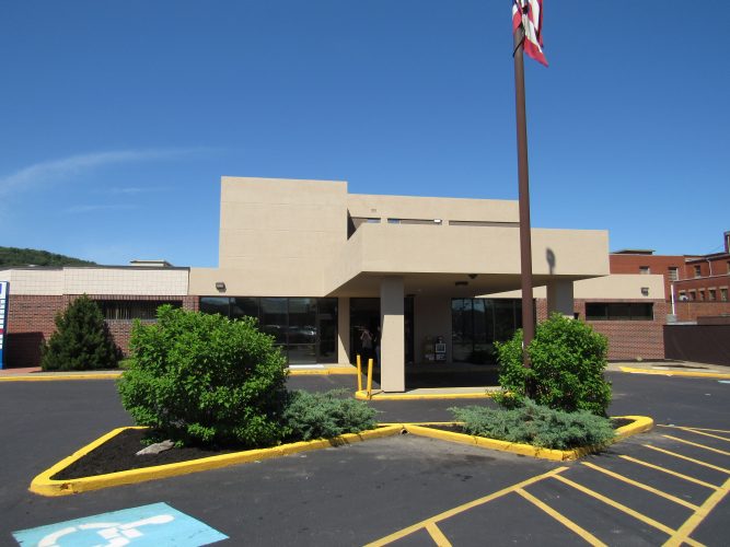 DeWine To Attend Celebration Today at East Ohio Regional Hospital in